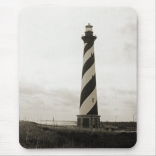 Alfombrilla De Ratón Faro de Cape Hatteras