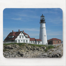 Faro de Portland Head, Maine