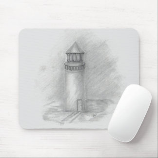 Alfombrilla De Ratón Faro Mousepad