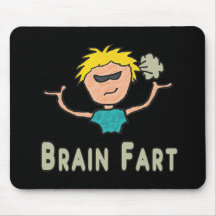 Fart cerebral