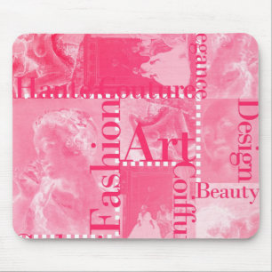 Alfombrilla De Ratón FASHION - Mousepad