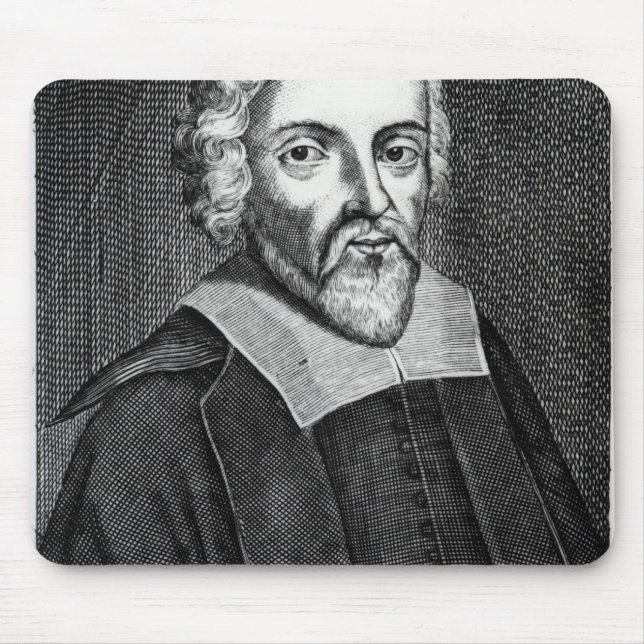 Alfombrilla De Ratón Fausto Sozzini (Frente)