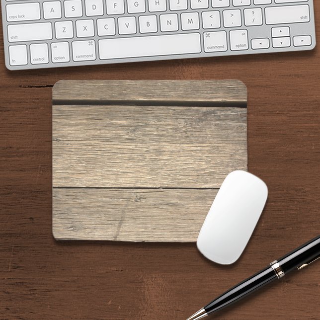 Alfombrilla De Ratón Faux Old Woorel (Subido por el creador)