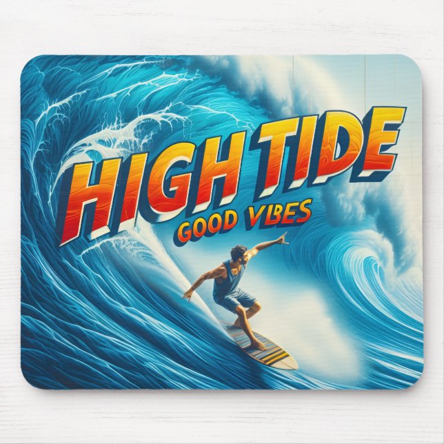 Alfombrilla De Ratón Faux Wrapped Canvas Print (Frente)