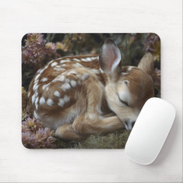 Alfombrilla De Ratón Fawn