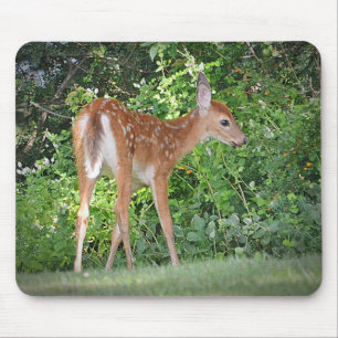 Alfombrilla De Ratón Fawn Mousepad