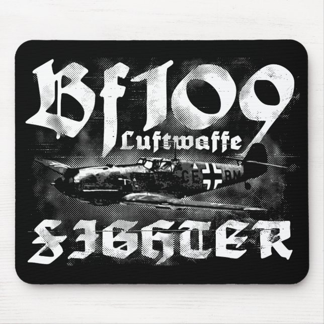 Alfombrilla De Ratón FB 109 Mousepad (Frente)