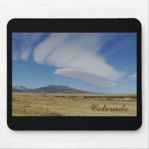 Alfombrilla De Ratón Feather Like Cloud Mouse Pad