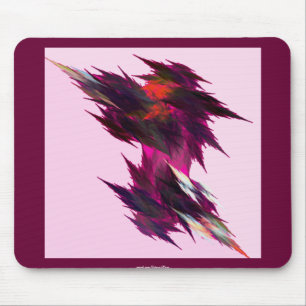 Alfombrilla De Ratón Feathersoft II