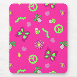 Alfombrilla De Ratón Feelin' Groovy