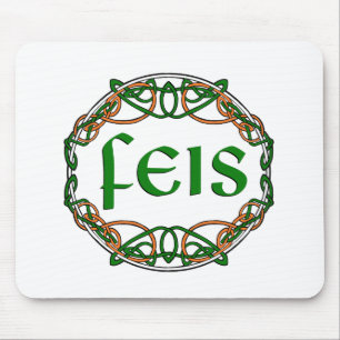 ALFOMBRILLA DE RATÓN FEIS