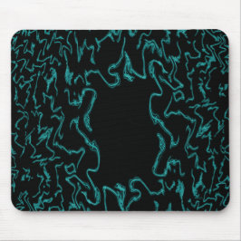 Alfombrilla De Ratón Felicidad......