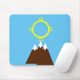 Alfombrilla De Ratón Felicidad y destino