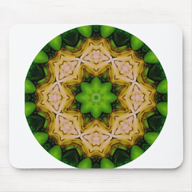 Alfombrilla De Ratón Felicidad y vacaciones_ (Frente)