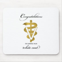 Felicitaciones a la ceremonia veterinaria de la ba