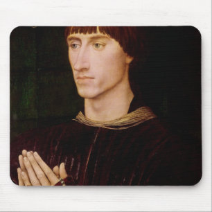 Alfombrilla De Ratón Felipe de Croy Seigneur de Sempy
