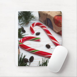 Alfombrilla De Ratón Feliz Año Nuevo