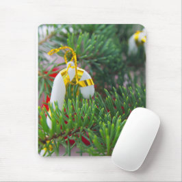 Alfombrilla De Ratón Feliz Año Nuevo