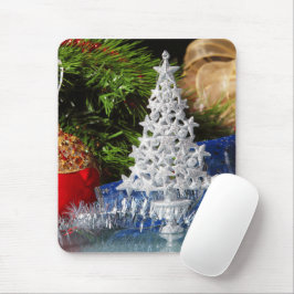 Alfombrilla De Ratón Feliz Año Nuevo