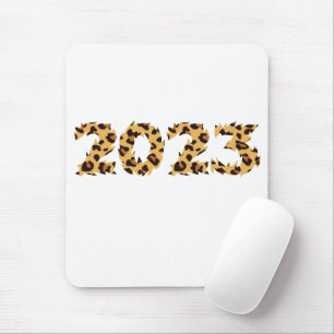 Alfombrilla De Ratón Feliz Año Nuevo 2023