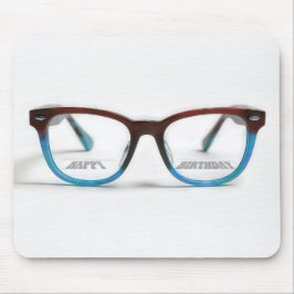 Alfombrilla De Ratón Feliz cumpleaños