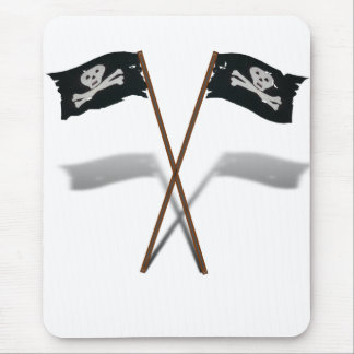 Alfombrilla De Ratón Feliz día de "Hablar como un pirata"