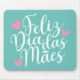 Alfombrilla De Ratón Feliz Día de la Madre | Mousepad