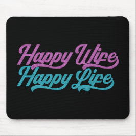 Alfombrilla De Ratón Feliz Día de la Madre | Mousepad