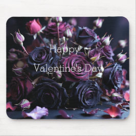Alfombrilla De Ratón Feliz día de San Valentín
