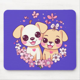 Alfombrilla De Ratón ¡Feliz Día de San Valentín!