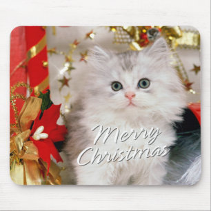Alfombrilla De Ratón Feliz Navidad 19 Mousepad