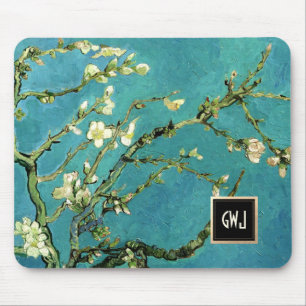 Alfombrilla De Ratón Feliz Nouruz. Mousepads de regalo de Año Nuevo pe