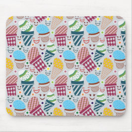 Alfombrilla De Ratón Feliz Pascua