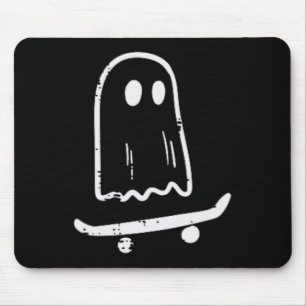 Alfombrilla De Ratón Fenómeno Del Fenómeno Del Fenómeno Retro Halloween