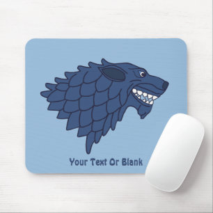 Alfombrilla De Ratón Fenrir/Fenriswolf
