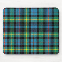 Ferguson Tartán Antiguo