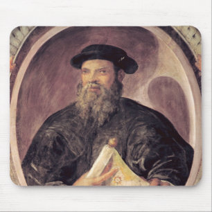 Alfombrilla De Ratón Fernando de Magallanes