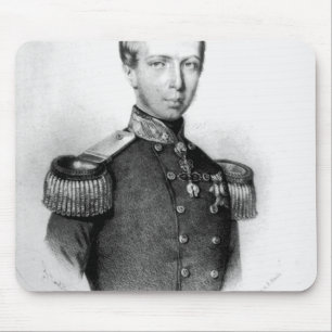 Alfombrilla De Ratón Fernando máximo