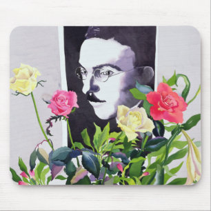 Alfombrilla De Ratón Fernando Pessoa