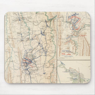 Alfombrilla De Ratón Ferry Potomac McCoys-Conrads superior