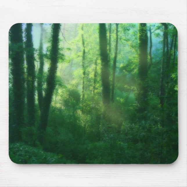 Alfombrilla De Ratón Fertilidad Mousepad (Frente)