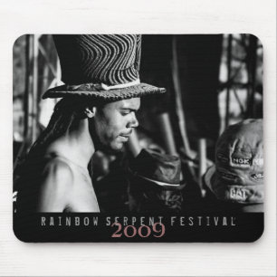 Alfombrilla De Ratón Festival Recuerdos Mousepad
