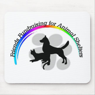 Alfombrilla De Ratón FFFAS Mousepad