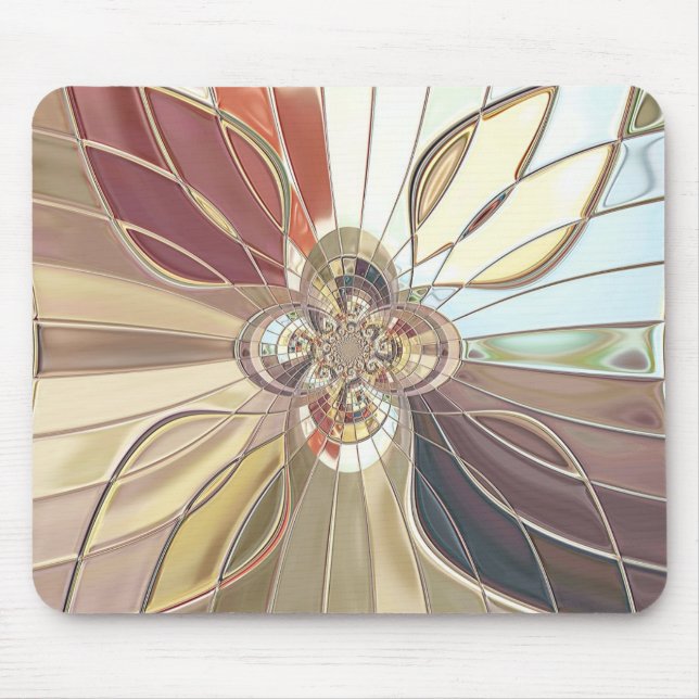 Alfombrilla De Ratón Fiat (Frente)