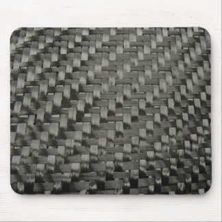 Alfombrilla De Ratón Fibra de carbono