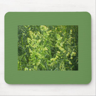 Alfombrilla De Ratón Fiebre de la semilla