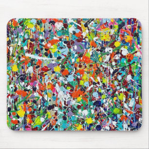 Alfombrilla De Ratón Fiesta como si fuera Mousepad 1999