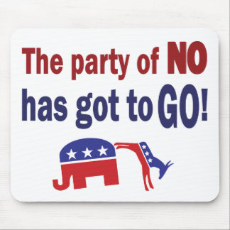 Alfombrilla De Ratón Fiesta de No
