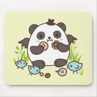 Alfombrilla De Ratón ¡Fiesta dulce del buñuelo!