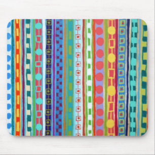 Alfombrilla De Ratón Fiesta Mousepad
